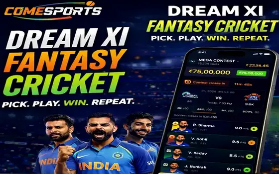 Chennai vs Mumbai on Melhor