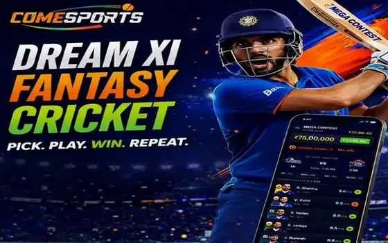 Hyderabad vs Delhi on Melhor