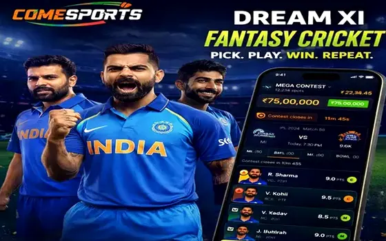 Punjab vs Lucknow on Melhor
