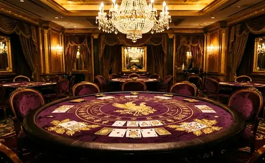 Speed Baccarat